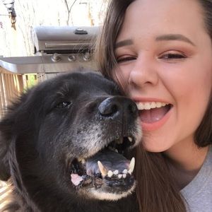 Meet your Posher, Haley